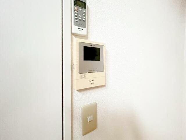 ロフトハウス長町の物件内観写真