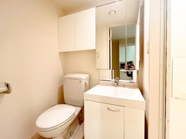 ロフトハウス長町の物件内観写真