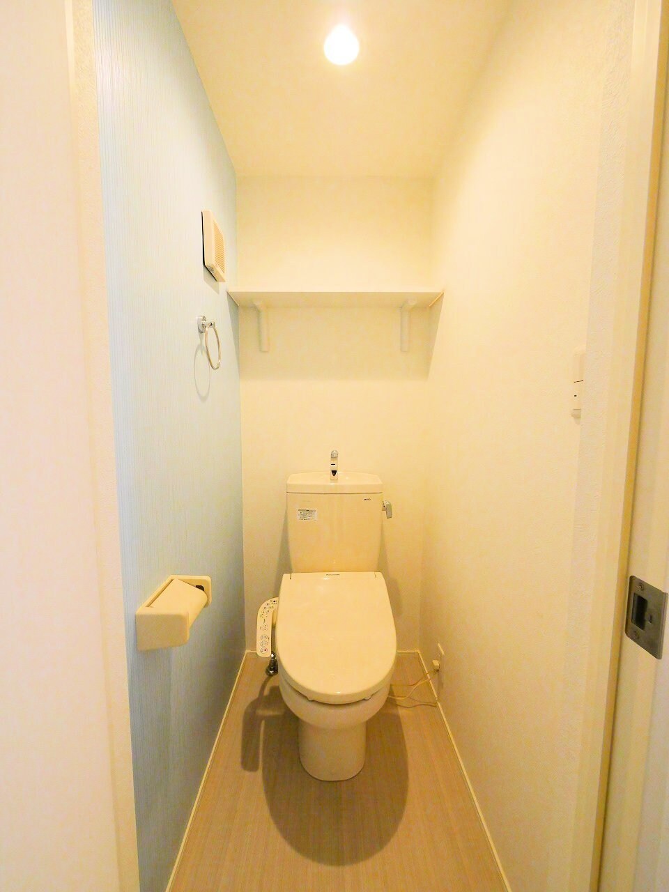 プランドール旭ヶ丘の物件内観写真