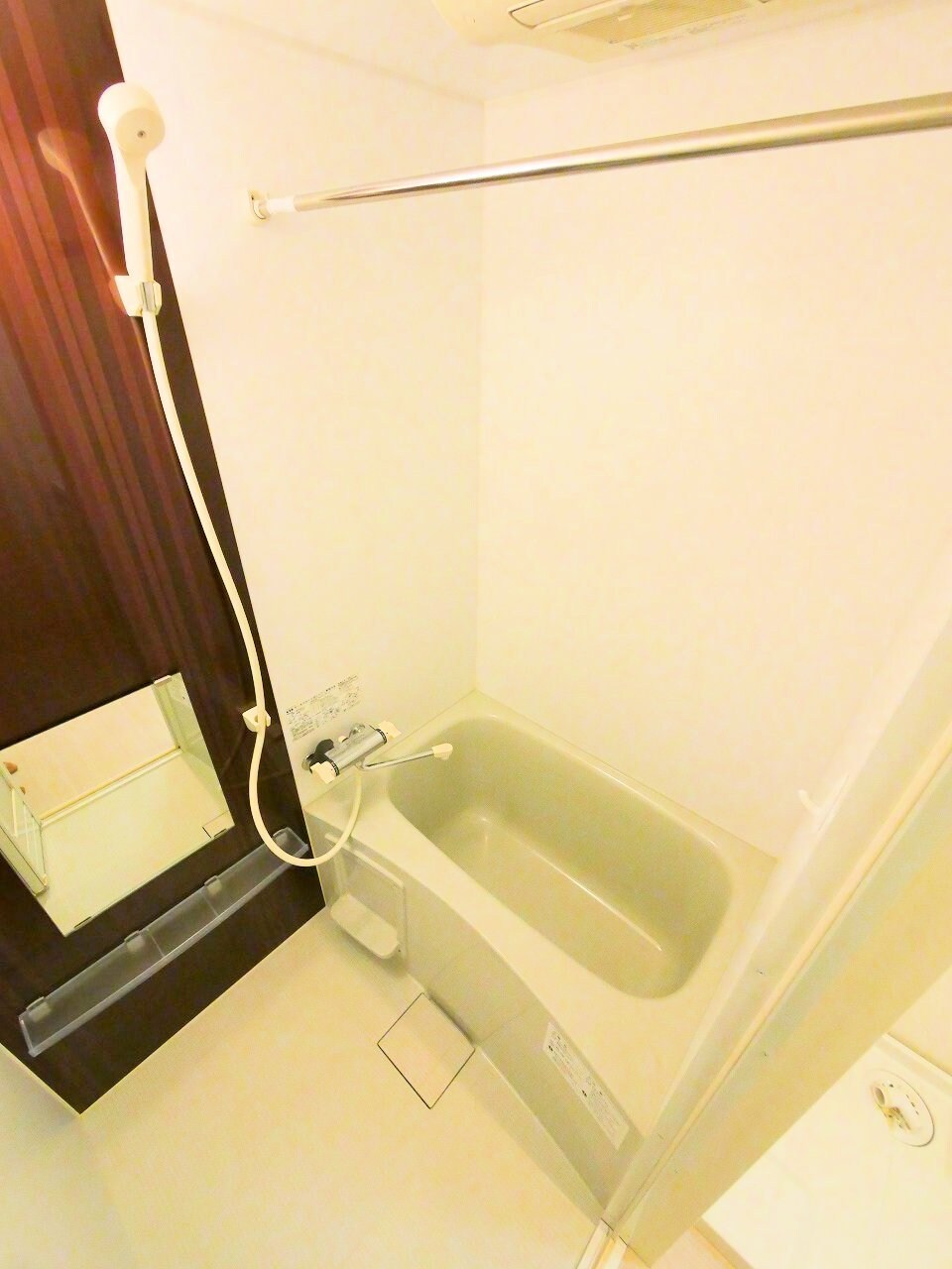 プランドール旭ヶ丘の物件内観写真