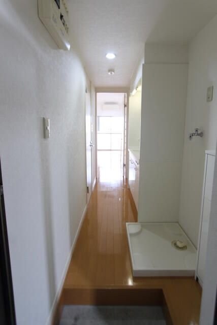 エンルート東仙台の物件内観写真