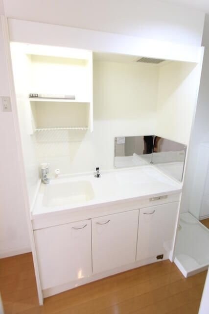 エンルート東仙台の物件内観写真