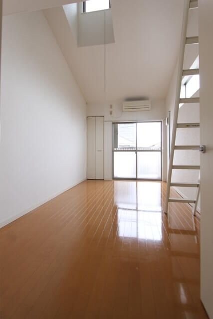 エンルート東仙台の物件内観写真