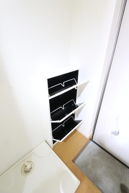 エンルート東仙台の物件内観写真