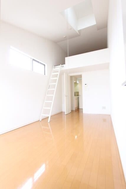 エンルート東仙台の物件内観写真