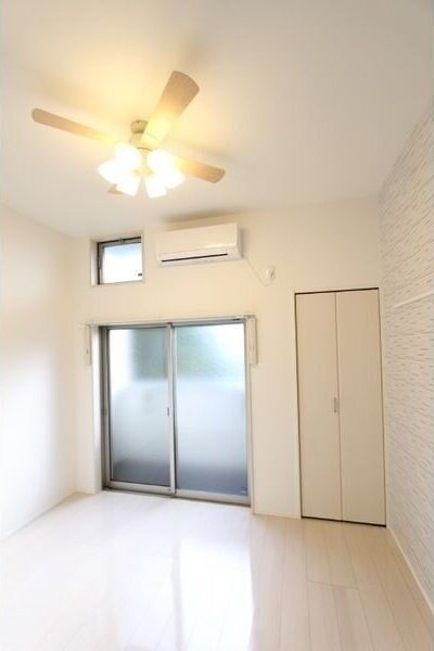 フォレストパレス上杉の物件内観写真