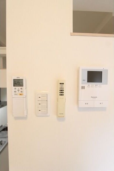 フォレストパレス上杉の物件内観写真