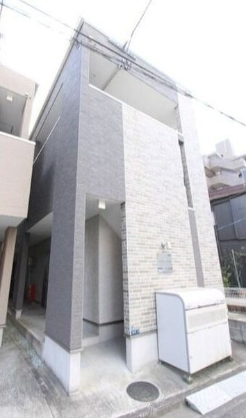 フォレストパレス上杉の物件内観写真