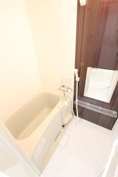 フォレストパレス上杉の物件内観写真