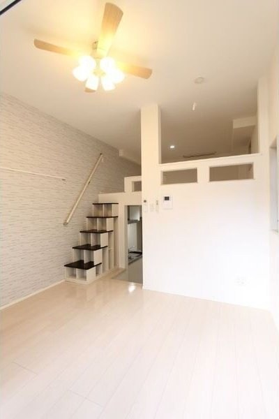 フォレストパレス上杉の物件内観写真