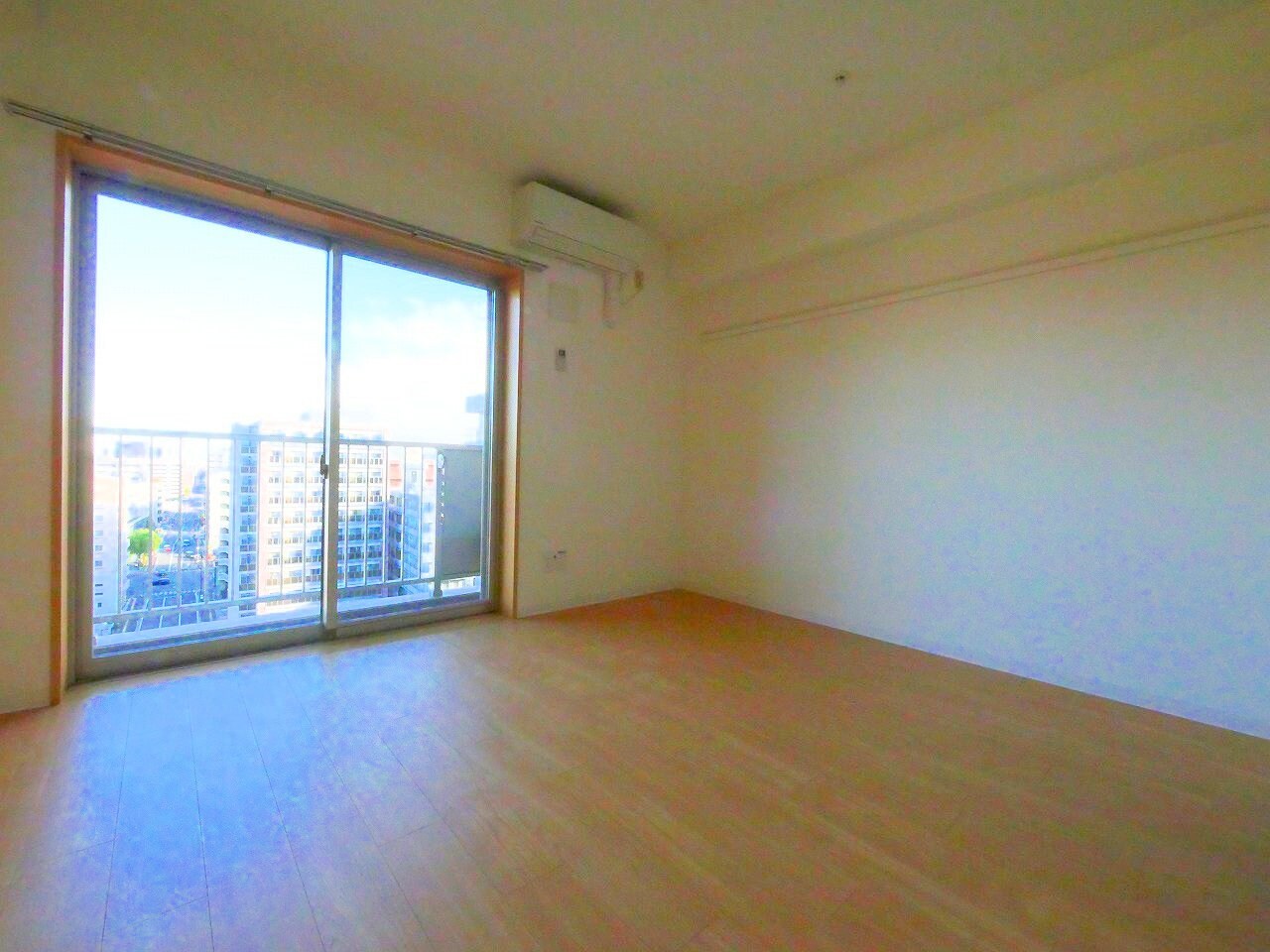 HF仙台レジデンスEASTの物件内観写真