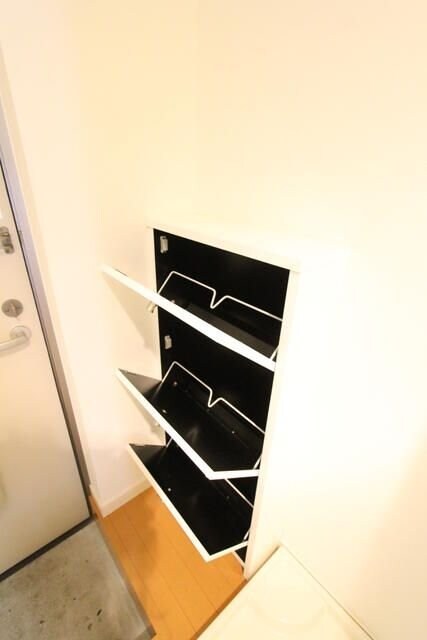 エンルート東仙台の物件内観写真