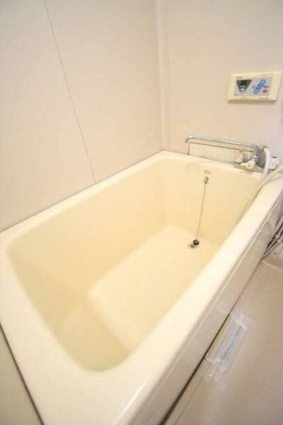 コーポサクラギの物件内観写真