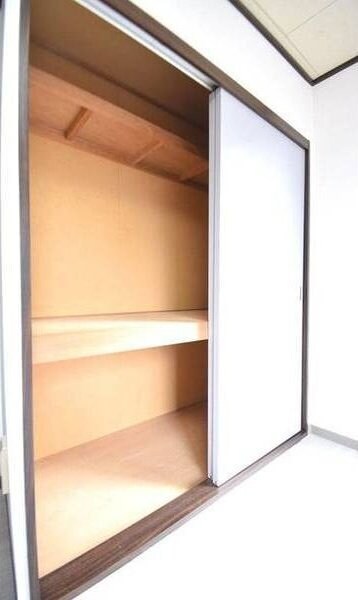 コーポサクラギの物件内観写真