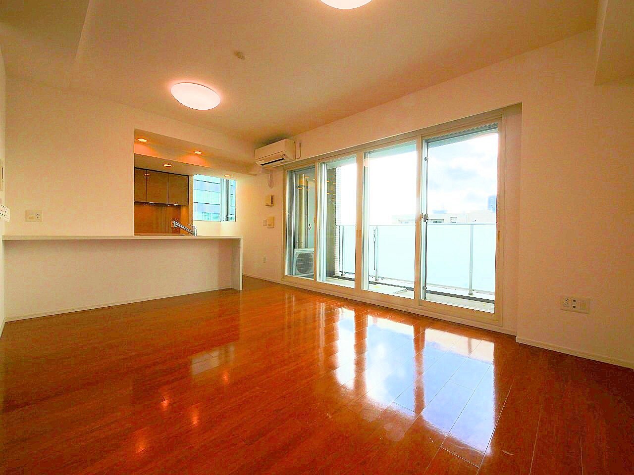 プレミスト仙台本町レジデンスの物件内観写真