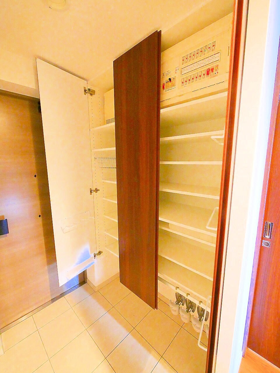 プレミスト仙台本町レジデンスの物件内観写真