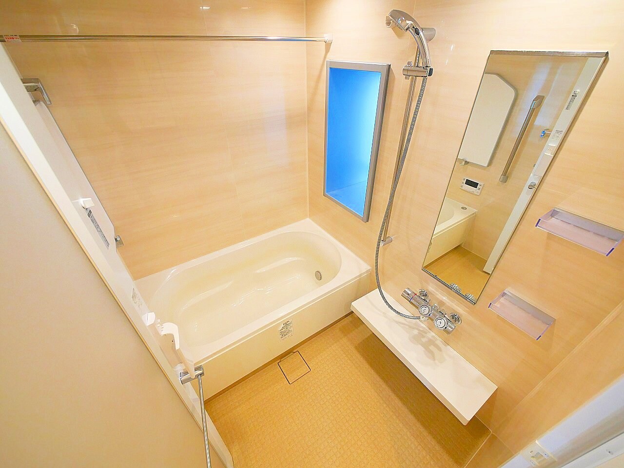 プレミスト仙台本町レジデンスの物件内観写真