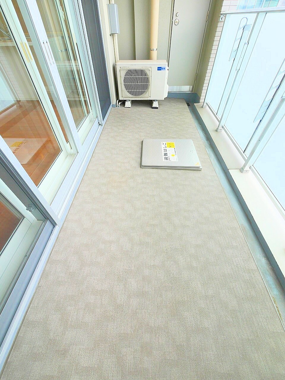 プレミスト仙台本町レジデンスの物件内観写真