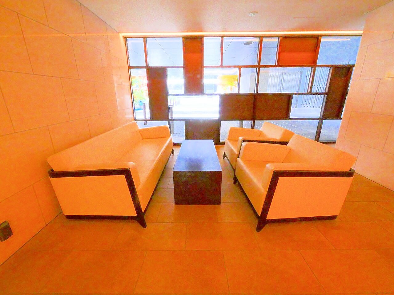 プレミスト仙台本町レジデンスの物件内観写真