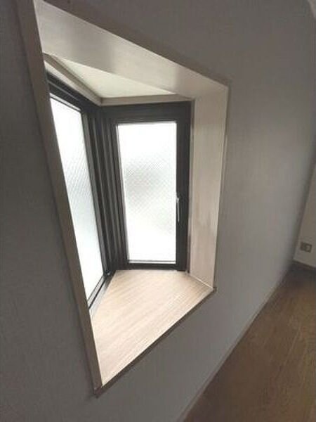 メゾン・ド・ジェルムの物件内観写真