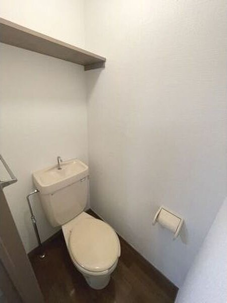 メゾン・ド・ジェルムの物件内観写真