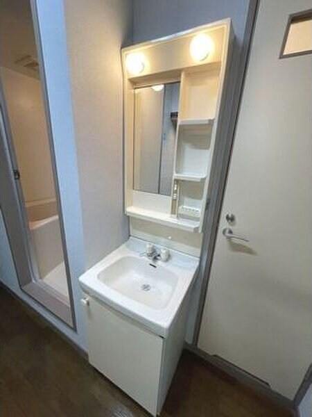 メゾン・ド・ジェルムの物件内観写真