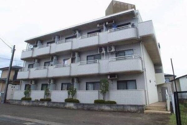 メゾン・ド・ジェルムの物件内観写真