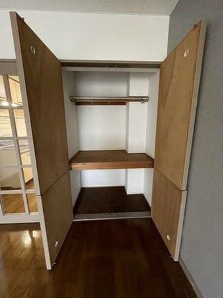 メゾン・ド・ジェルムの物件内観写真