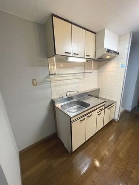 メゾン・ド・ジェルムの物件内観写真