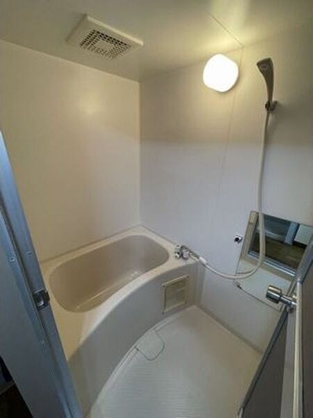 メゾン・ド・ジェルムの物件内観写真