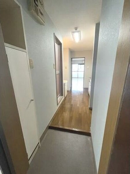 メゾン・ド・ジェルムの物件内観写真