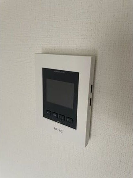 メゾン・ド・ジェルムの物件内観写真