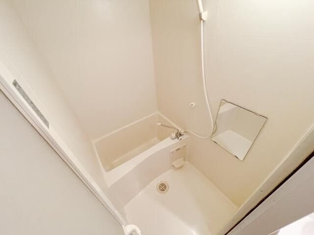 ロフトハウス長町の物件内観写真