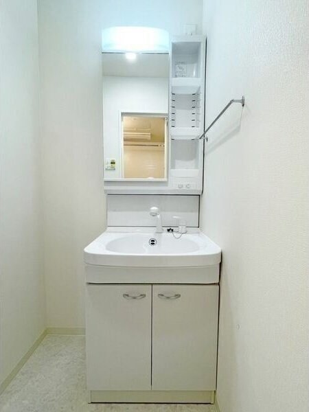 アルク北四番丁の物件内観写真