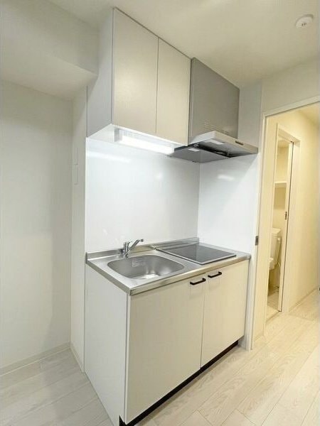 アルク北四番丁の物件内観写真