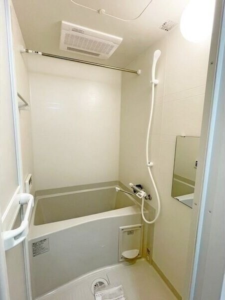 アルク北四番丁の物件内観写真