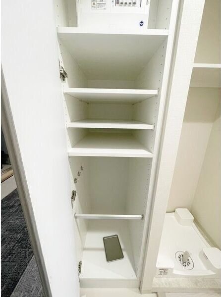 アルク北四番丁の物件内観写真