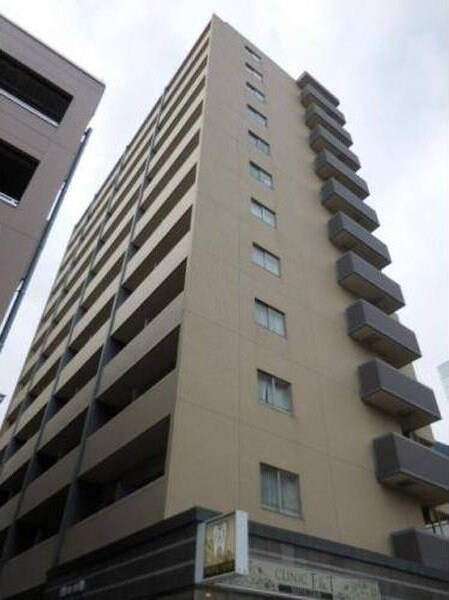 HF一番町レジデンスの物件内観写真