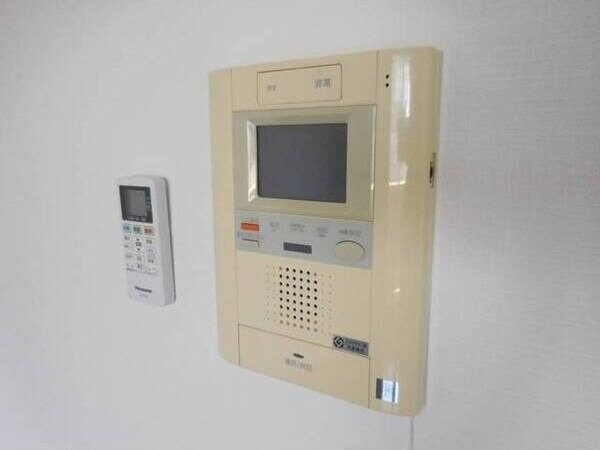 HF一番町レジデンスの物件内観写真