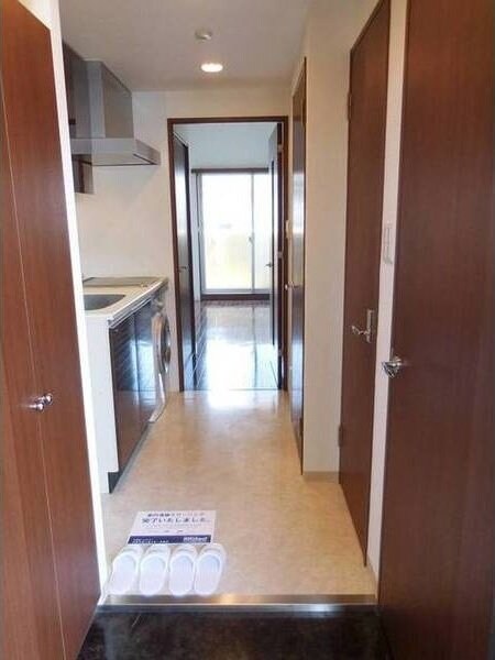 HF一番町レジデンスの物件内観写真