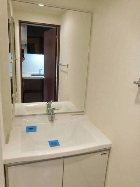 HF一番町レジデンスの物件内観写真