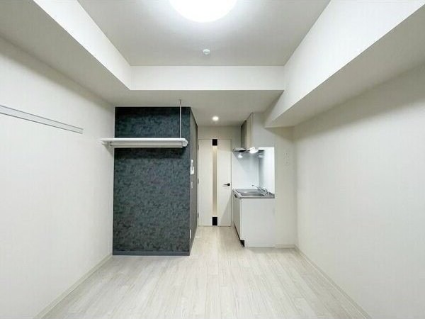 アルク北四番丁の物件内観写真