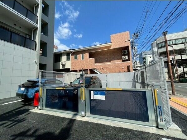 アルク北四番丁の物件内観写真