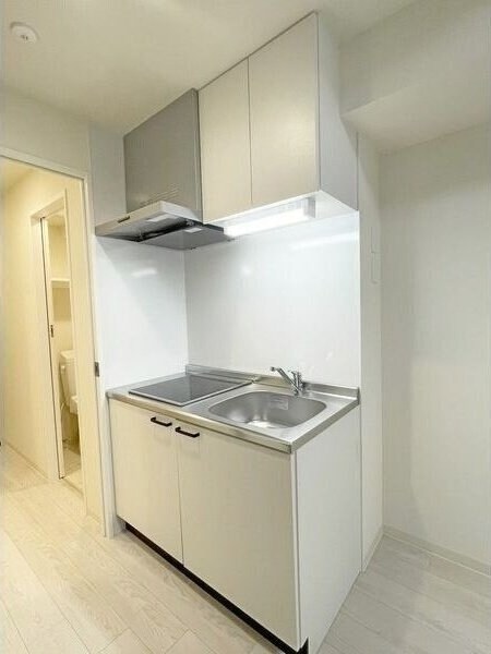 アルク北四番丁の物件内観写真