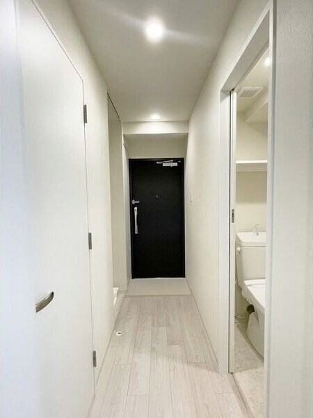 アルク北四番丁の物件内観写真