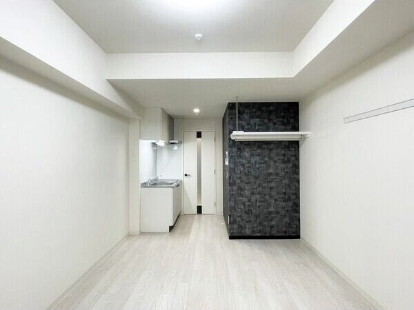 アルク北四番丁の物件内観写真