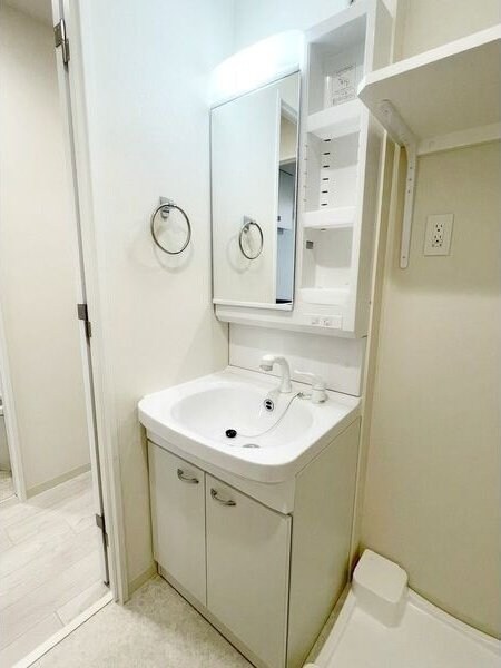 アルク北四番丁の物件内観写真