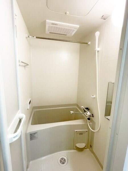 アルク北四番丁の物件内観写真