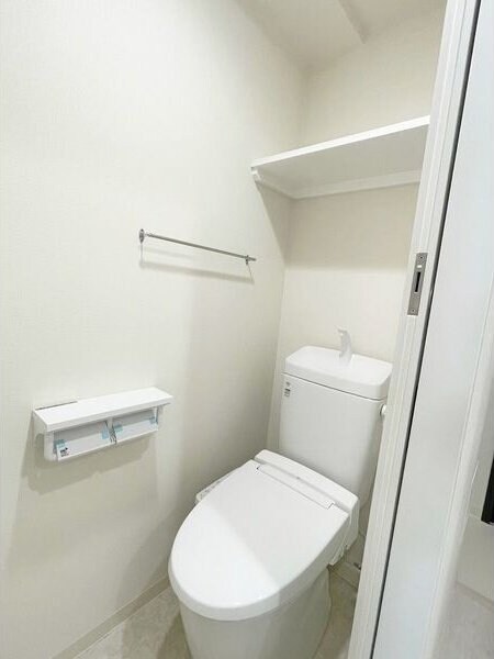 アルク北四番丁の物件内観写真