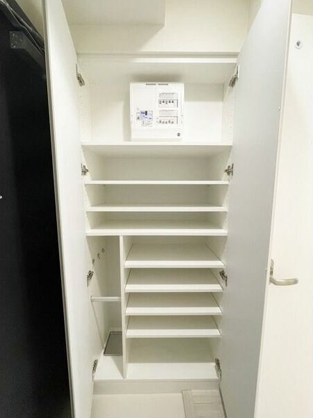 アルク北四番丁の物件内観写真